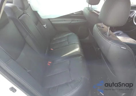 2018 Nissan Altima 2.5 Sl from USA, damaged, VIN 1N4AL3AP0JC142704